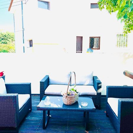 Estoril Seaside Guest House Dış mekan fotoğraf