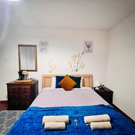 Estoril Seaside Guest House Dış mekan fotoğraf