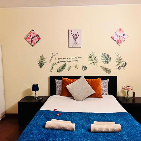 Estoril Seaside Guest House Dış mekan fotoğraf