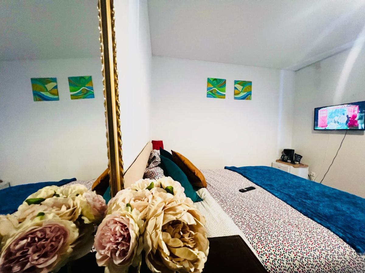 Estoril Seaside Guest House Dış mekan fotoğraf