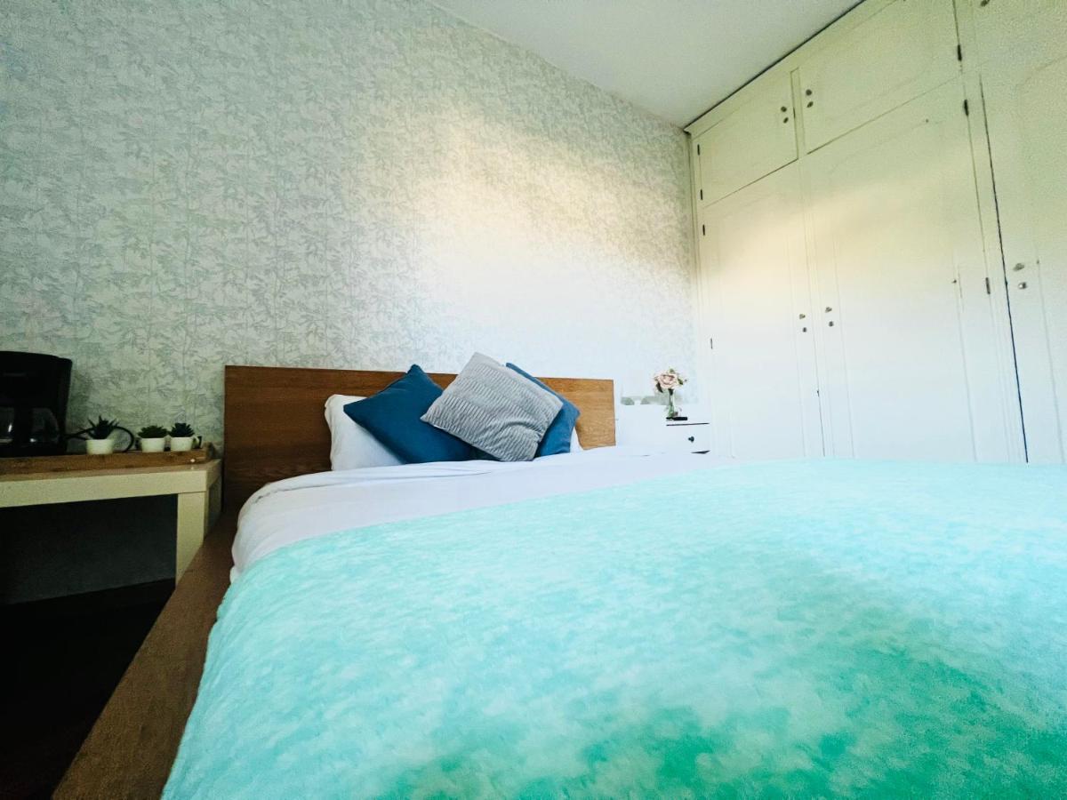 Estoril Seaside Guest House Dış mekan fotoğraf
