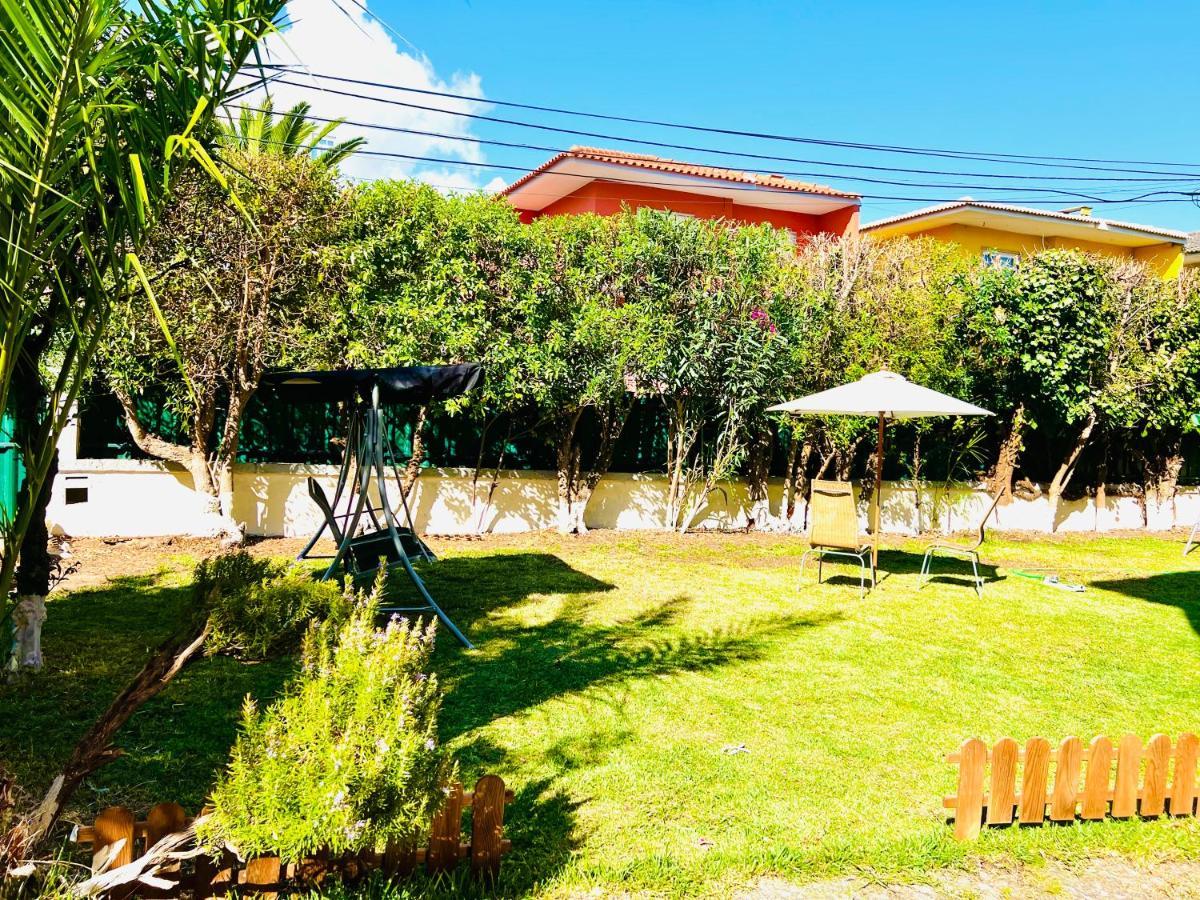 Estoril Seaside Guest House Dış mekan fotoğraf
