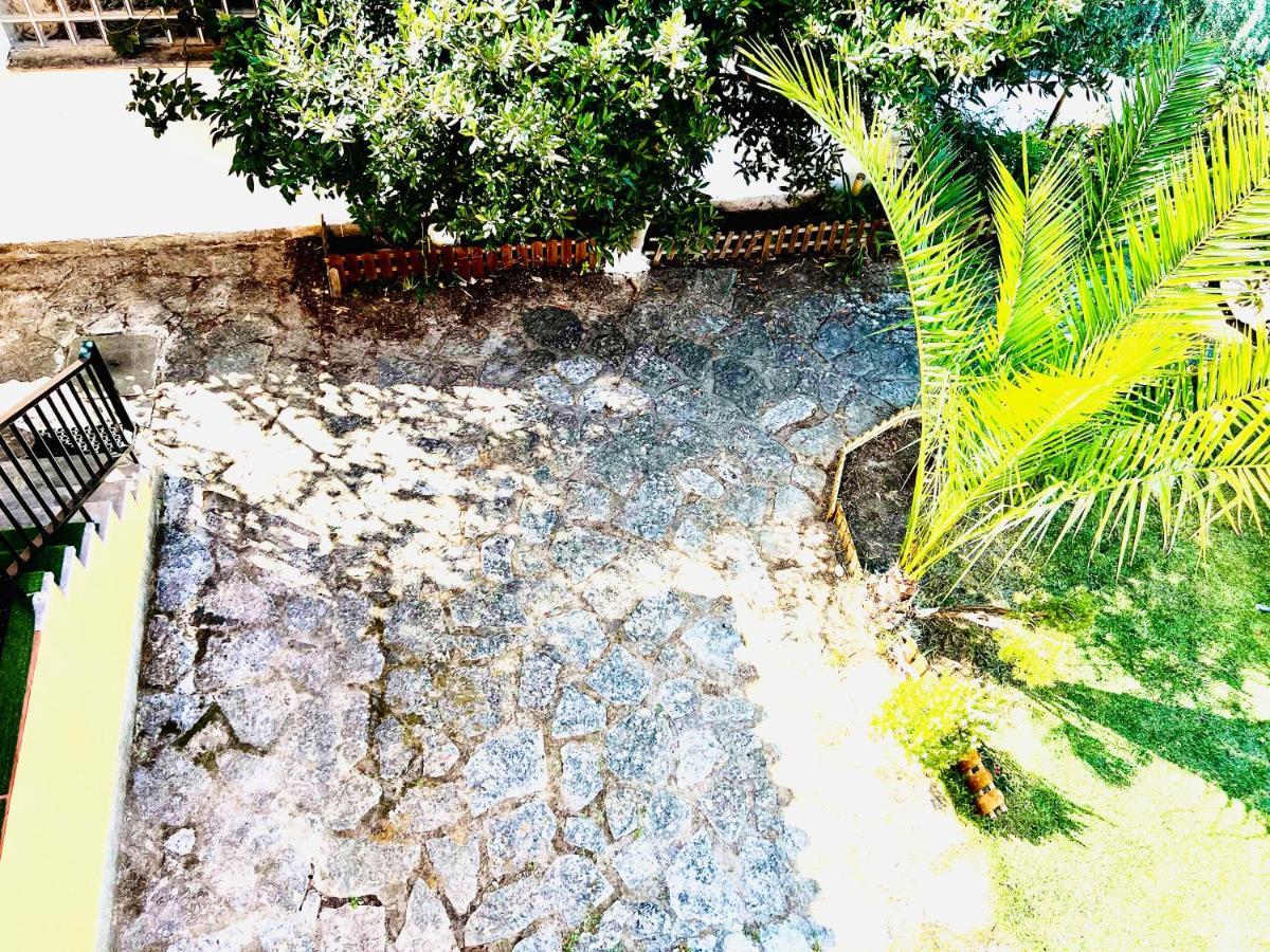Estoril Seaside Guest House Dış mekan fotoğraf