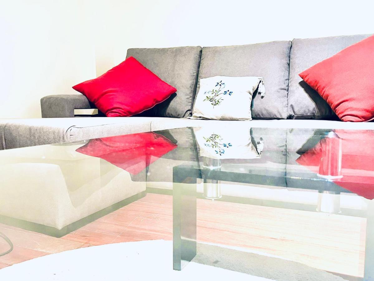 Estoril Seaside Guest House Dış mekan fotoğraf