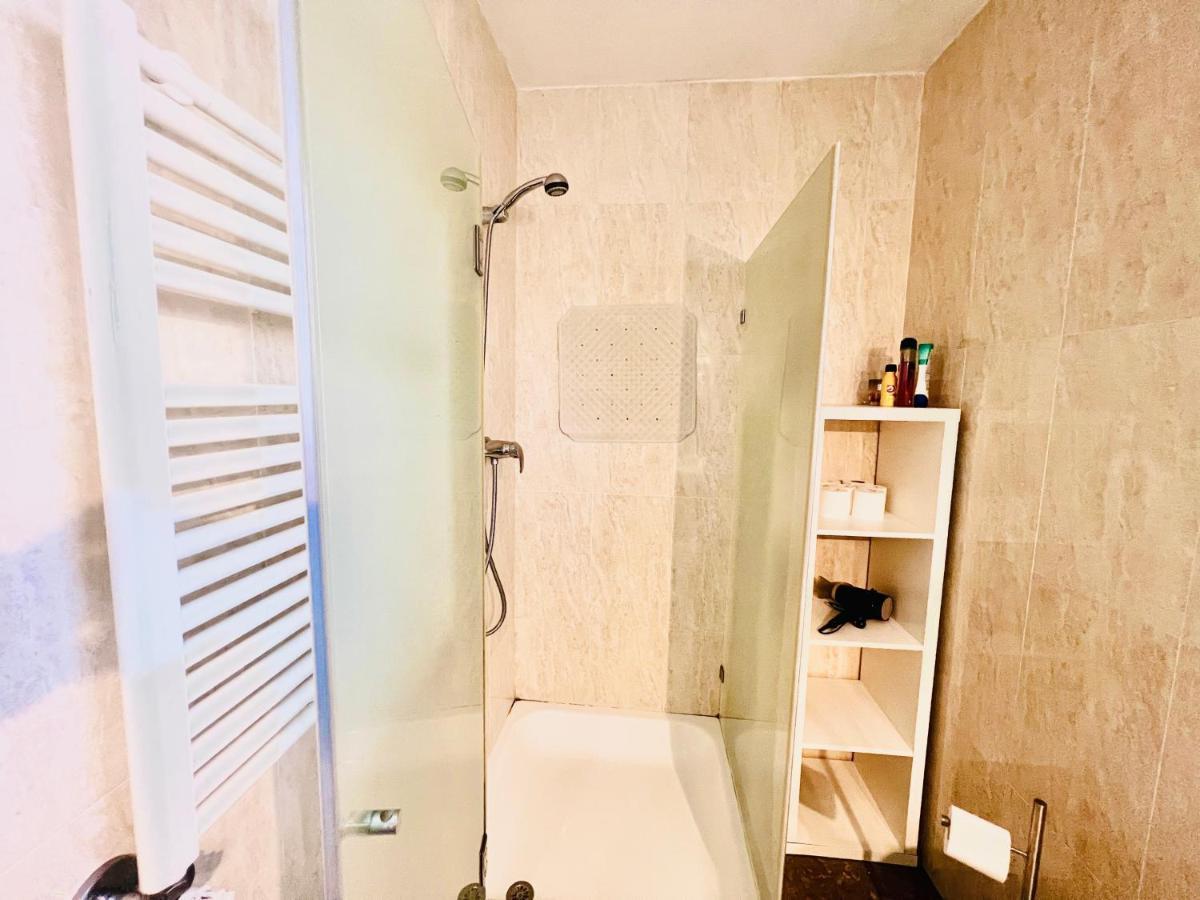 Estoril Seaside Guest House Dış mekan fotoğraf