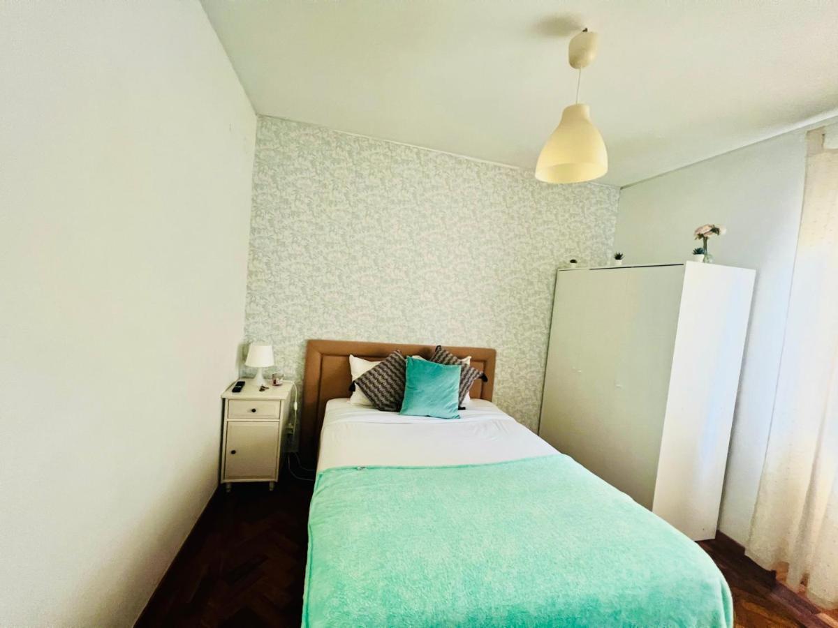 Estoril Seaside Guest House Dış mekan fotoğraf
