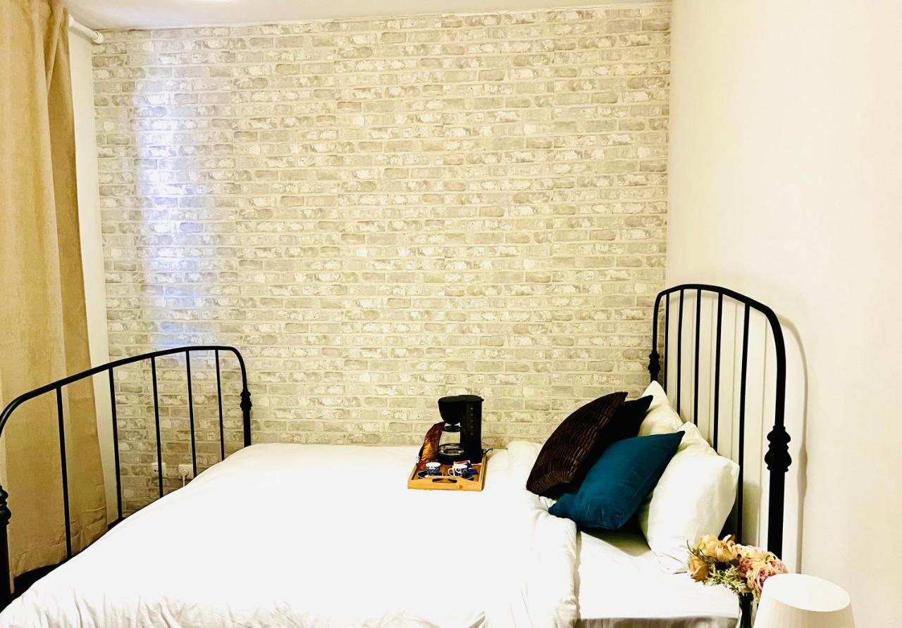 Estoril Seaside Guest House Dış mekan fotoğraf