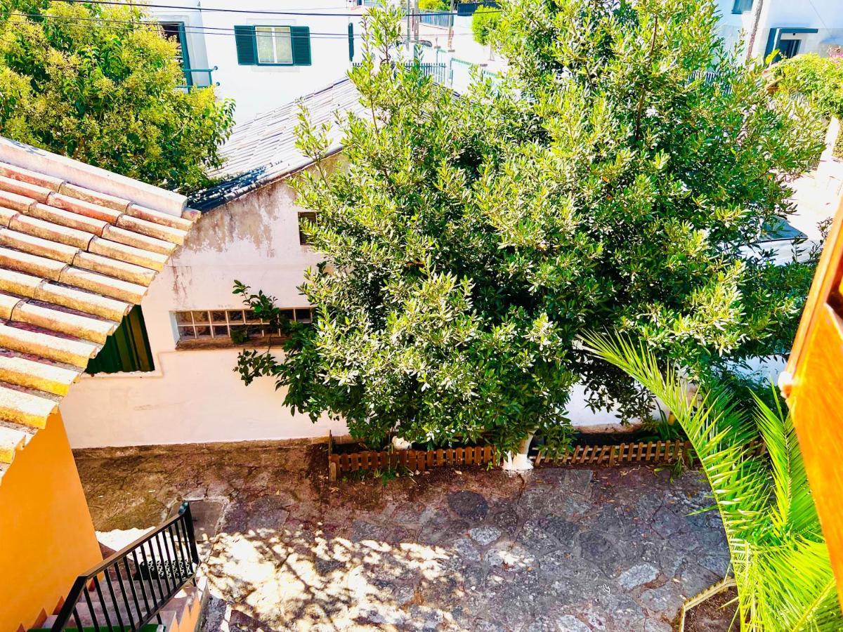Estoril Seaside Guest House Dış mekan fotoğraf