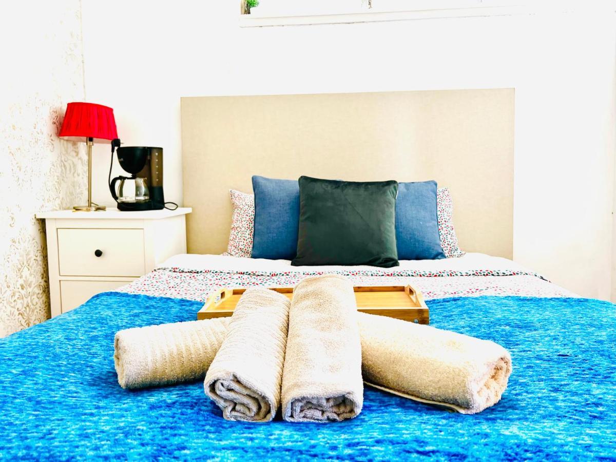 Estoril Seaside Guest House Dış mekan fotoğraf