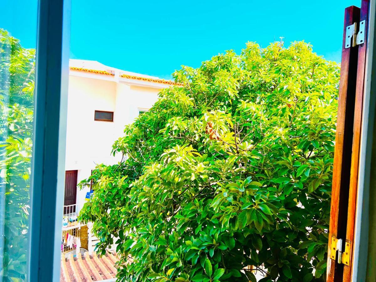 Estoril Seaside Guest House Dış mekan fotoğraf