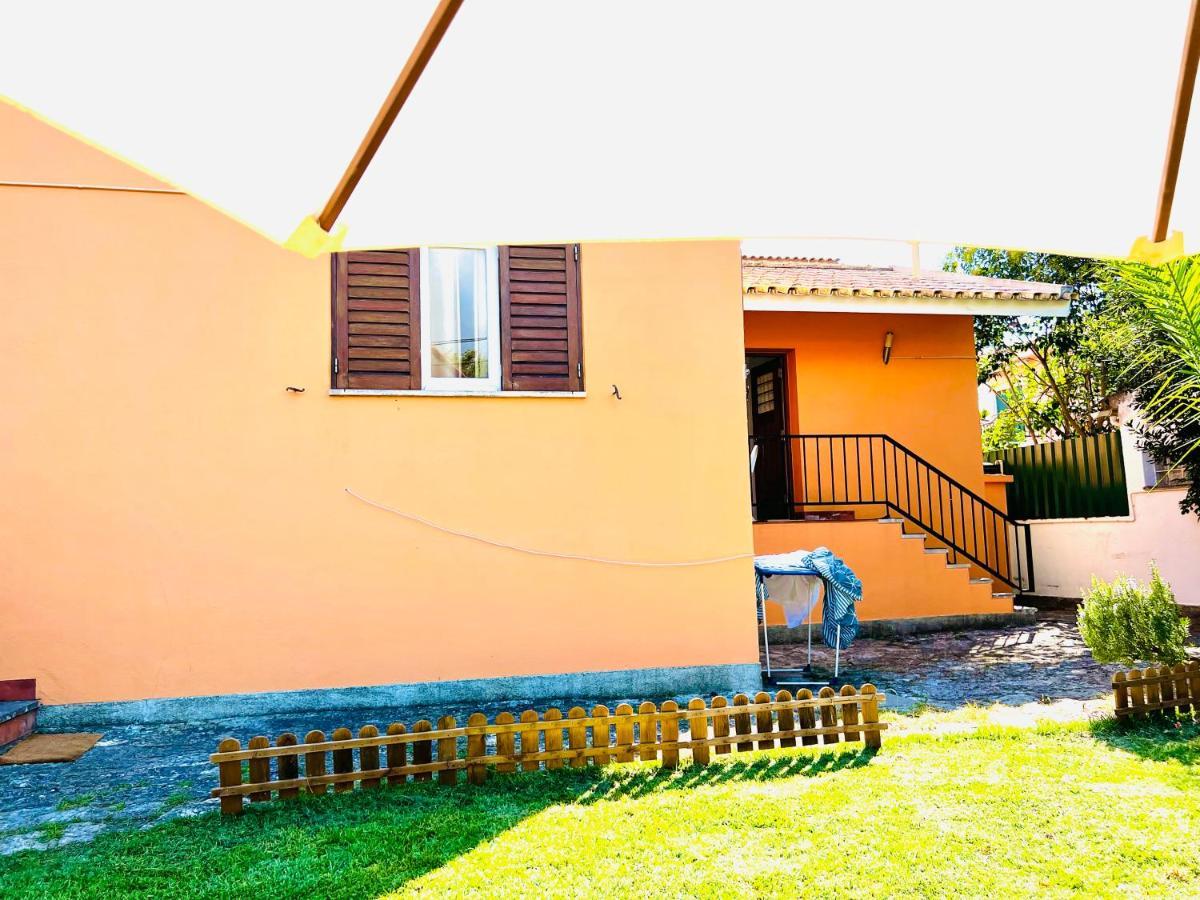 Estoril Seaside Guest House Dış mekan fotoğraf