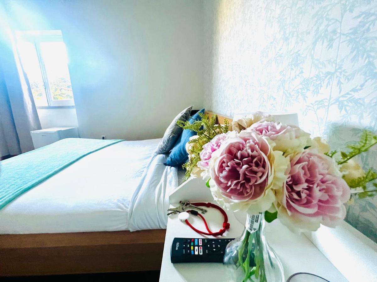Estoril Seaside Guest House Dış mekan fotoğraf