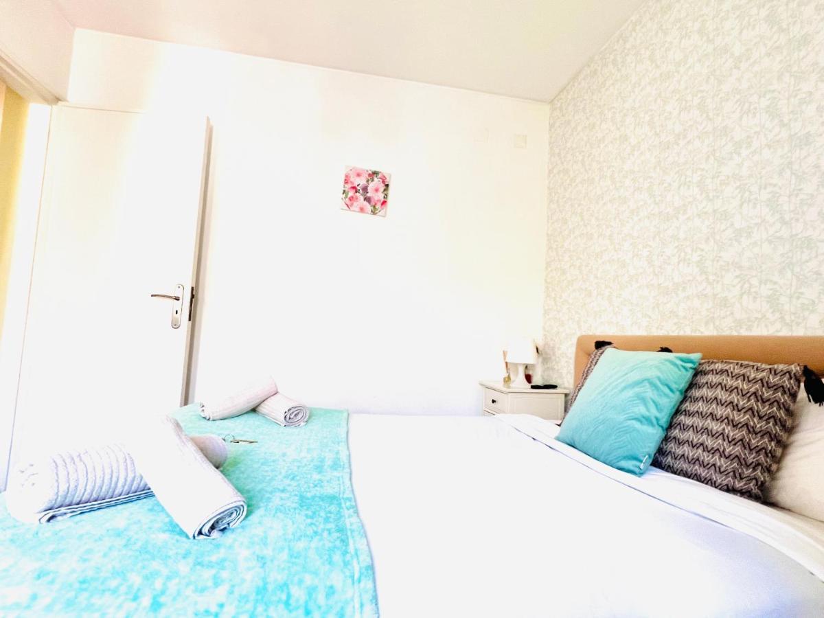 Estoril Seaside Guest House Dış mekan fotoğraf