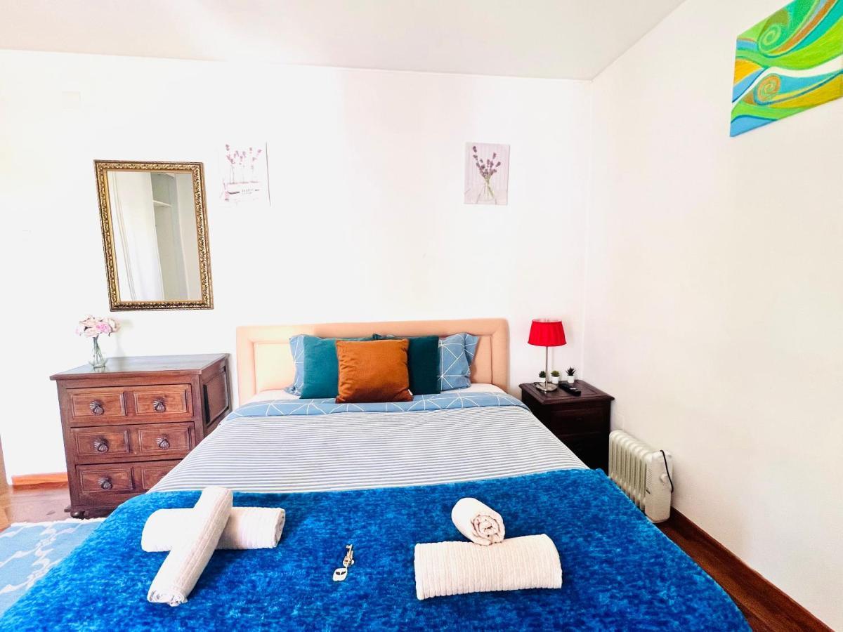 Estoril Seaside Guest House Dış mekan fotoğraf