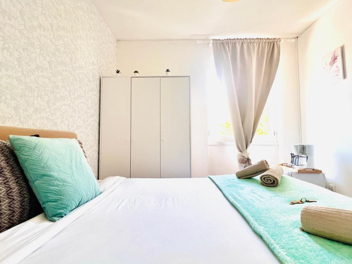 Estoril Seaside Guest House Dış mekan fotoğraf