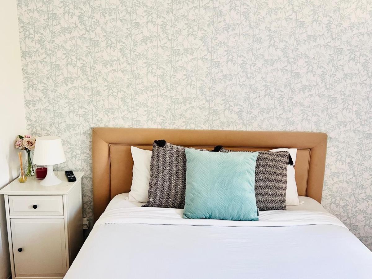 Estoril Seaside Guest House Dış mekan fotoğraf