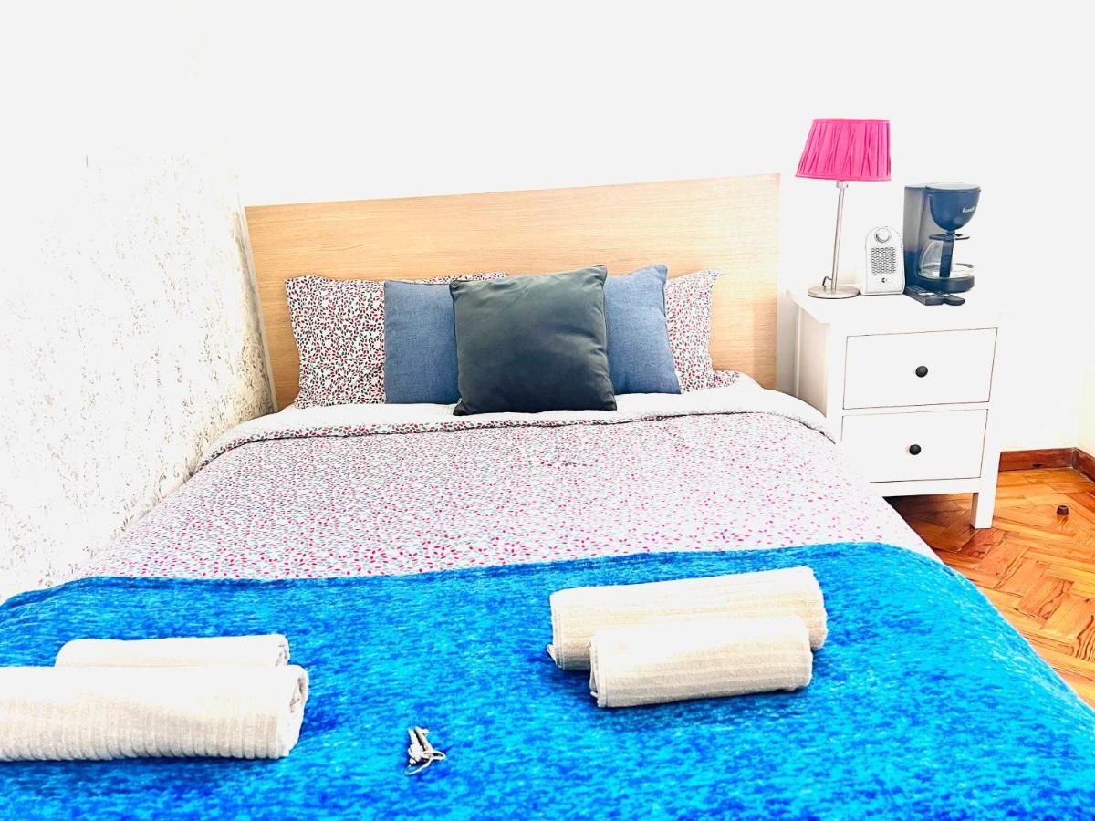 Estoril Seaside Guest House Dış mekan fotoğraf