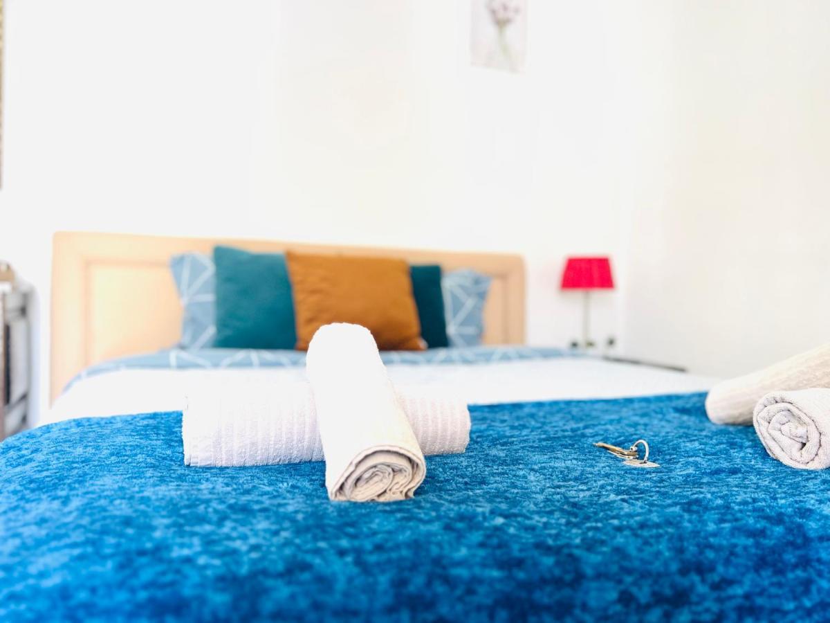 Estoril Seaside Guest House Dış mekan fotoğraf