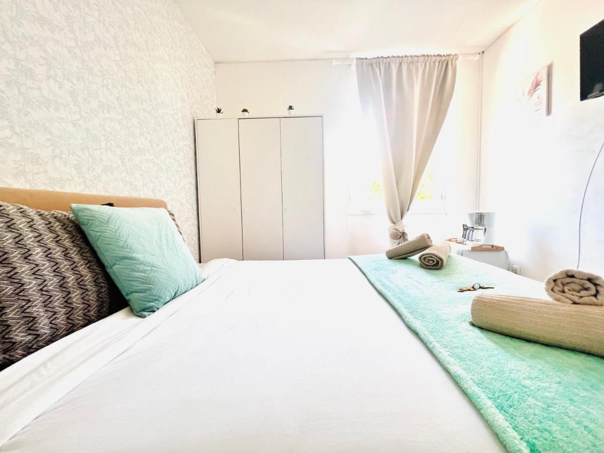 Estoril Seaside Guest House Dış mekan fotoğraf