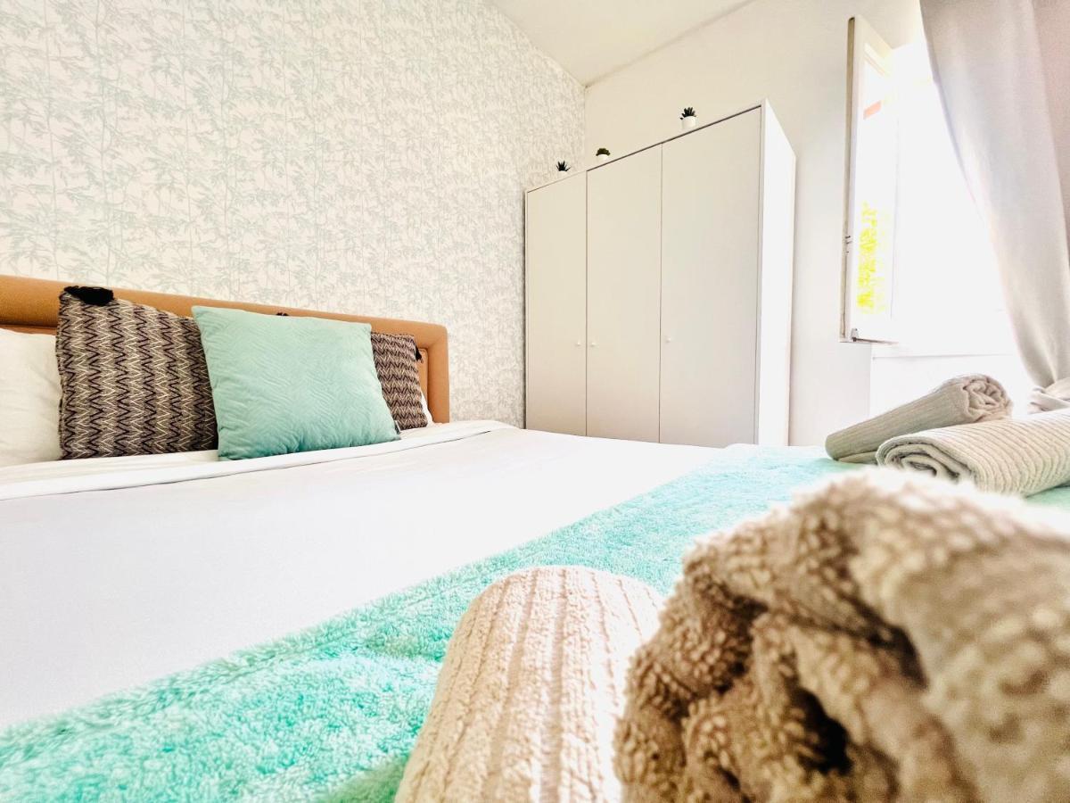 Estoril Seaside Guest House Dış mekan fotoğraf