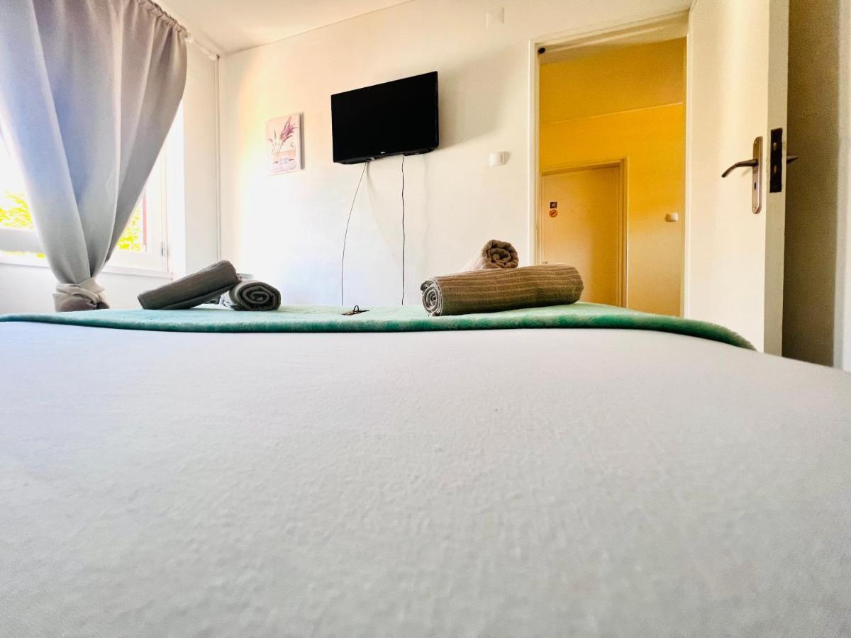 Estoril Seaside Guest House Dış mekan fotoğraf