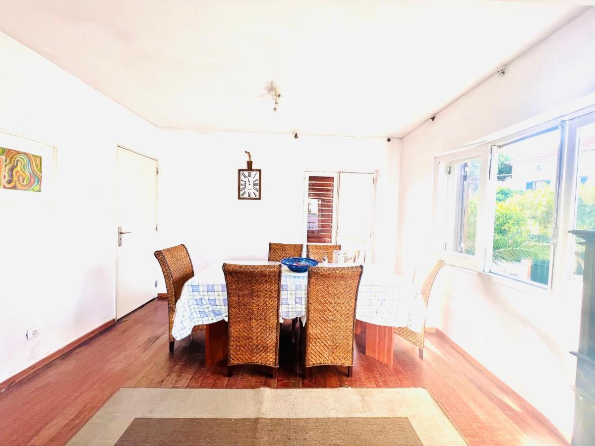 Estoril Seaside Guest House Dış mekan fotoğraf