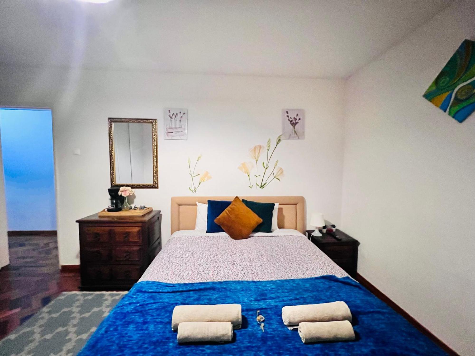 Estoril Seaside Guest House Dış mekan fotoğraf