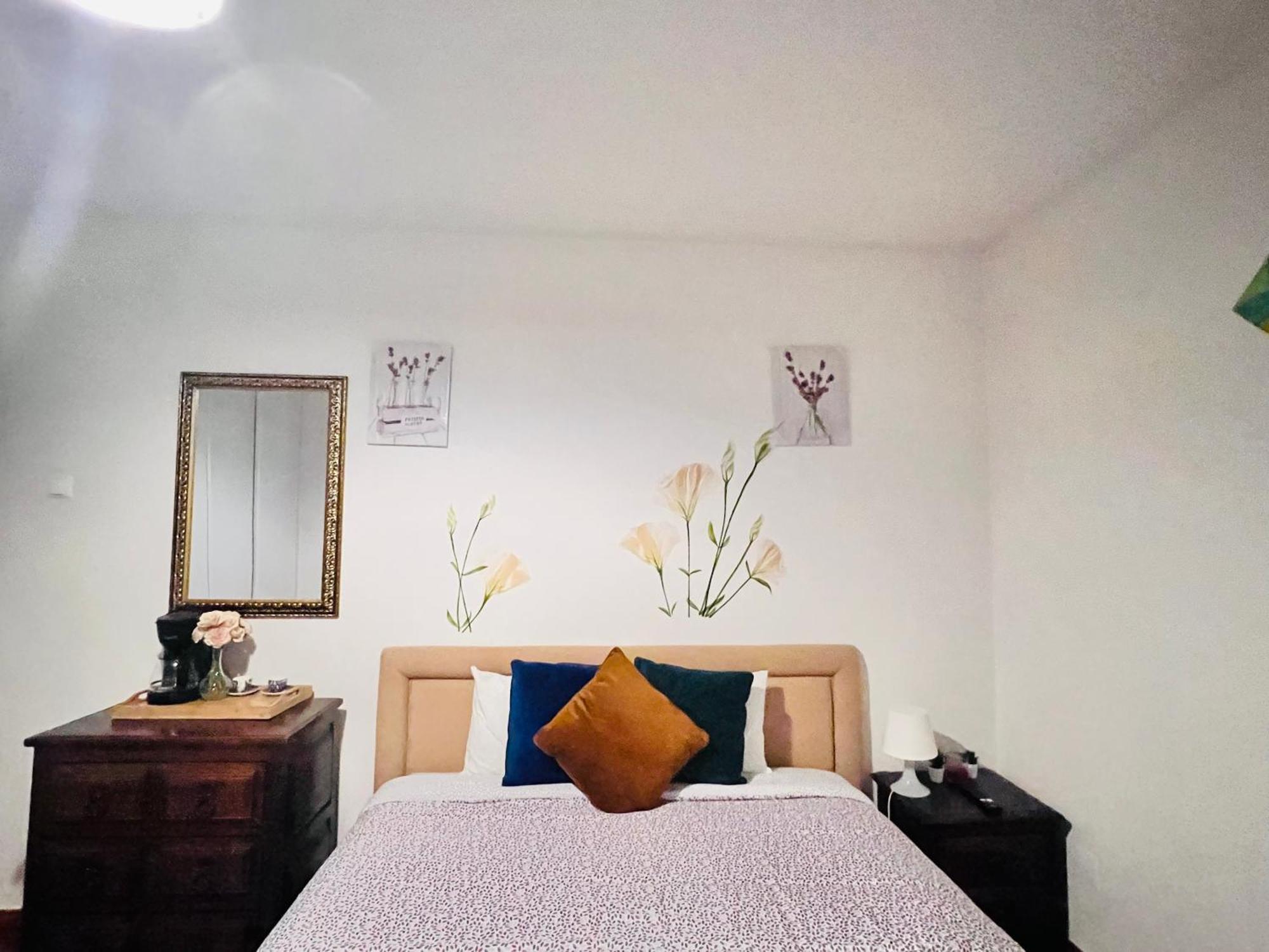 Estoril Seaside Guest House Dış mekan fotoğraf