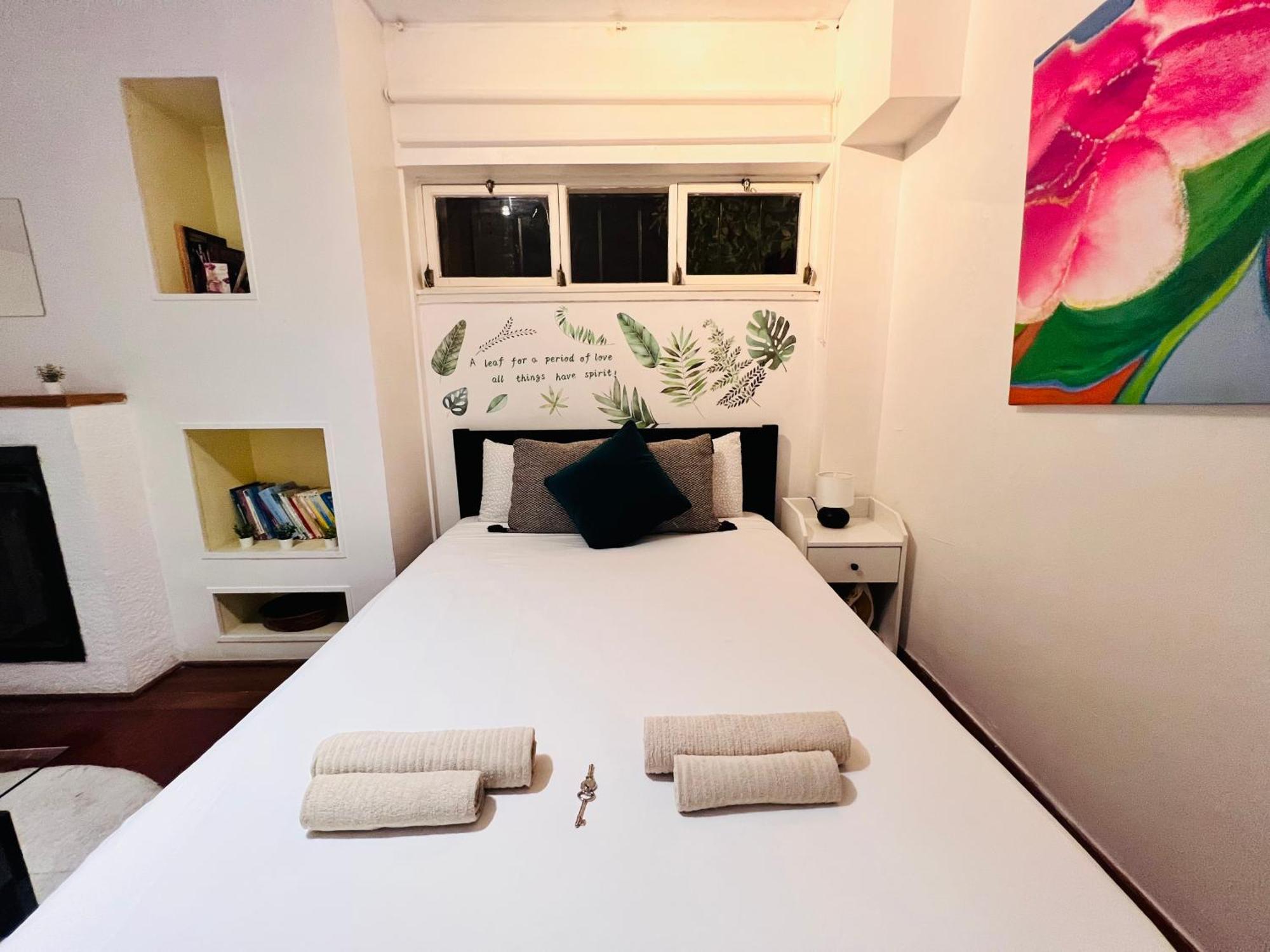 Estoril Seaside Guest House Dış mekan fotoğraf