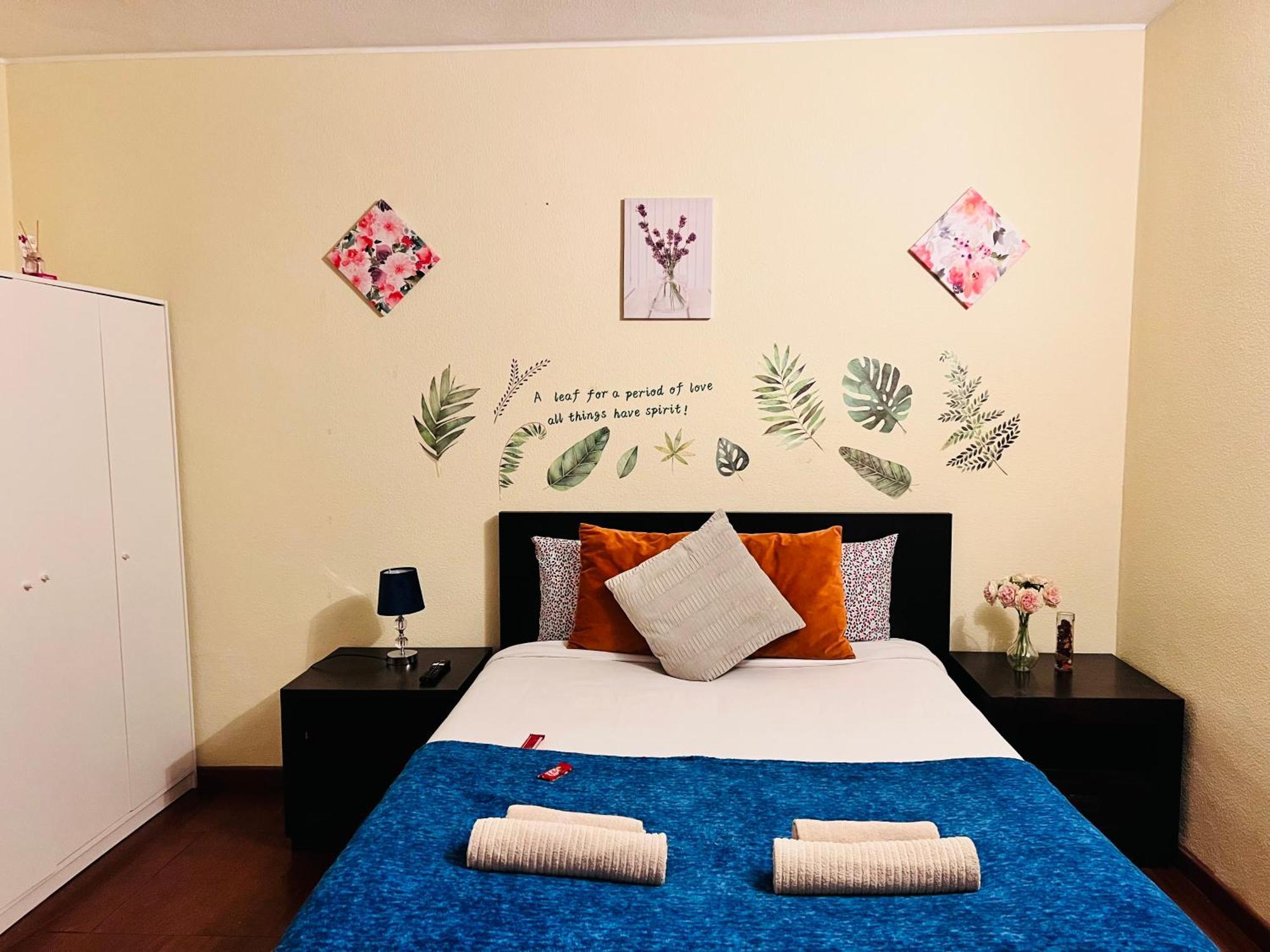 Estoril Seaside Guest House Dış mekan fotoğraf