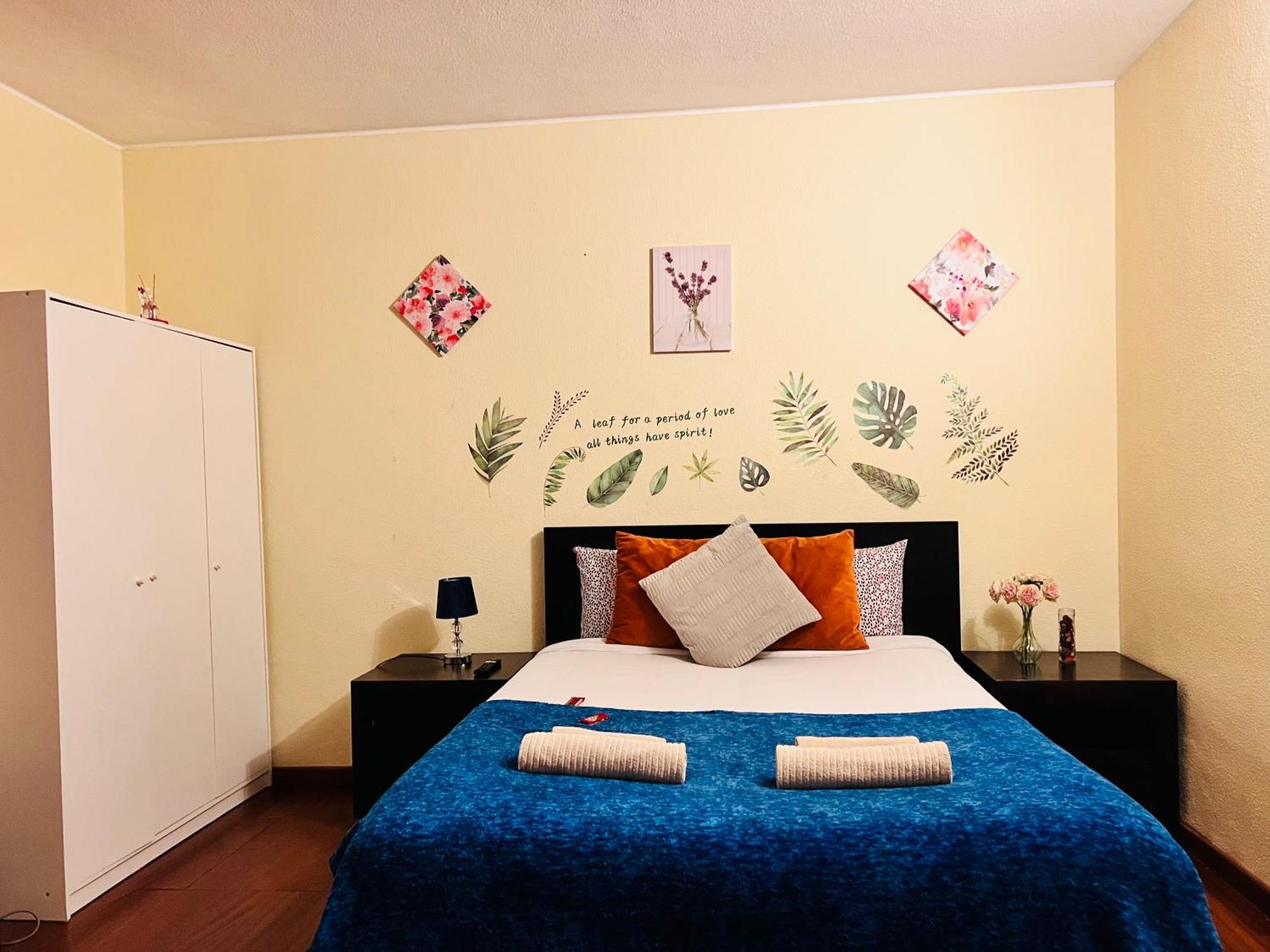 Estoril Seaside Guest House Dış mekan fotoğraf