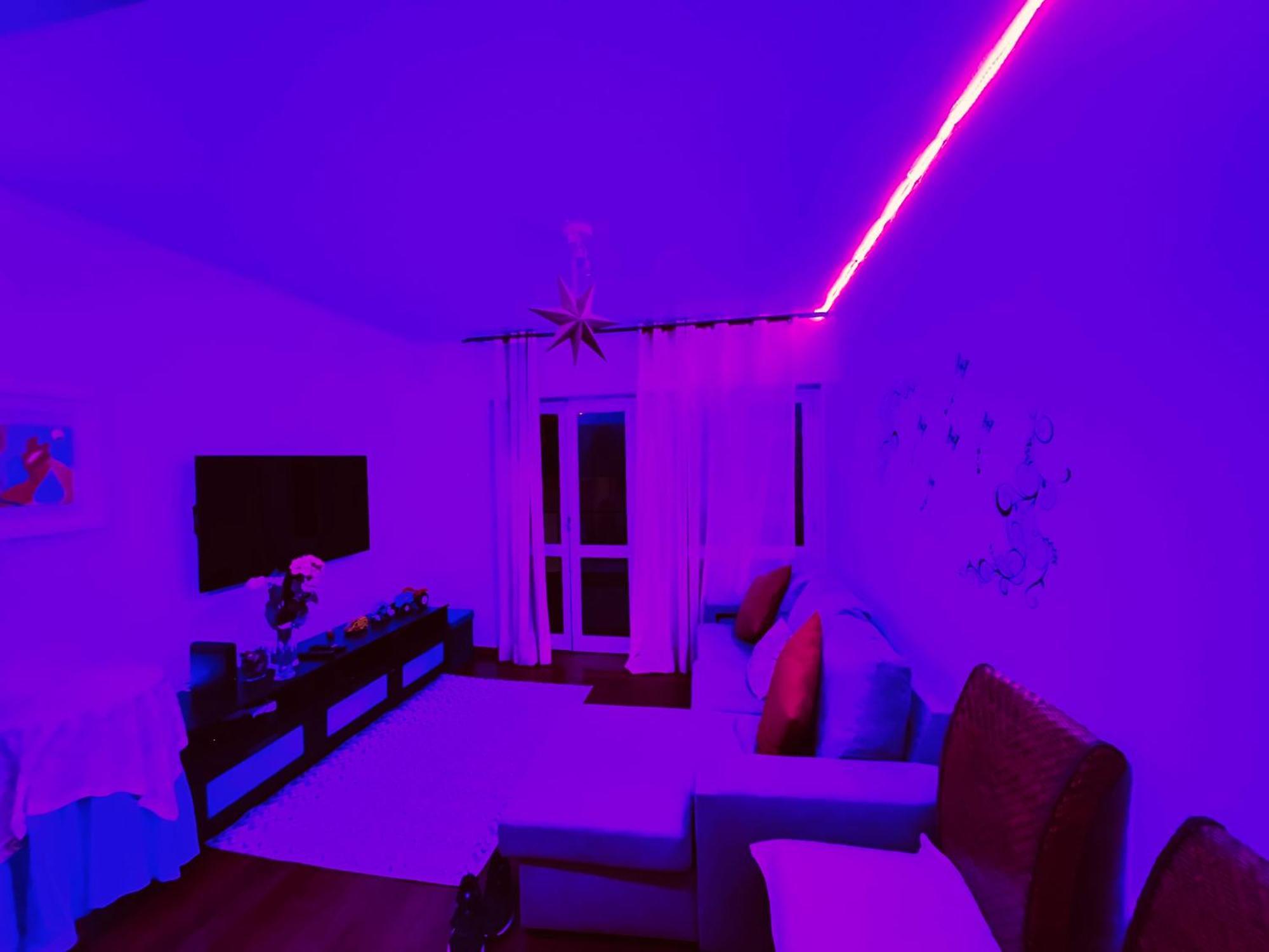 Estoril Seaside Guest House Dış mekan fotoğraf