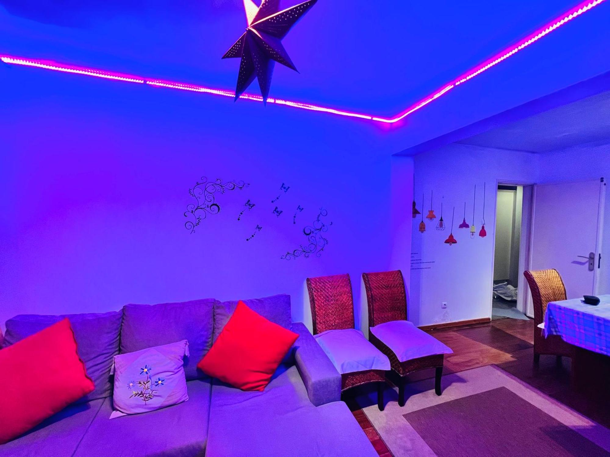 Estoril Seaside Guest House Dış mekan fotoğraf