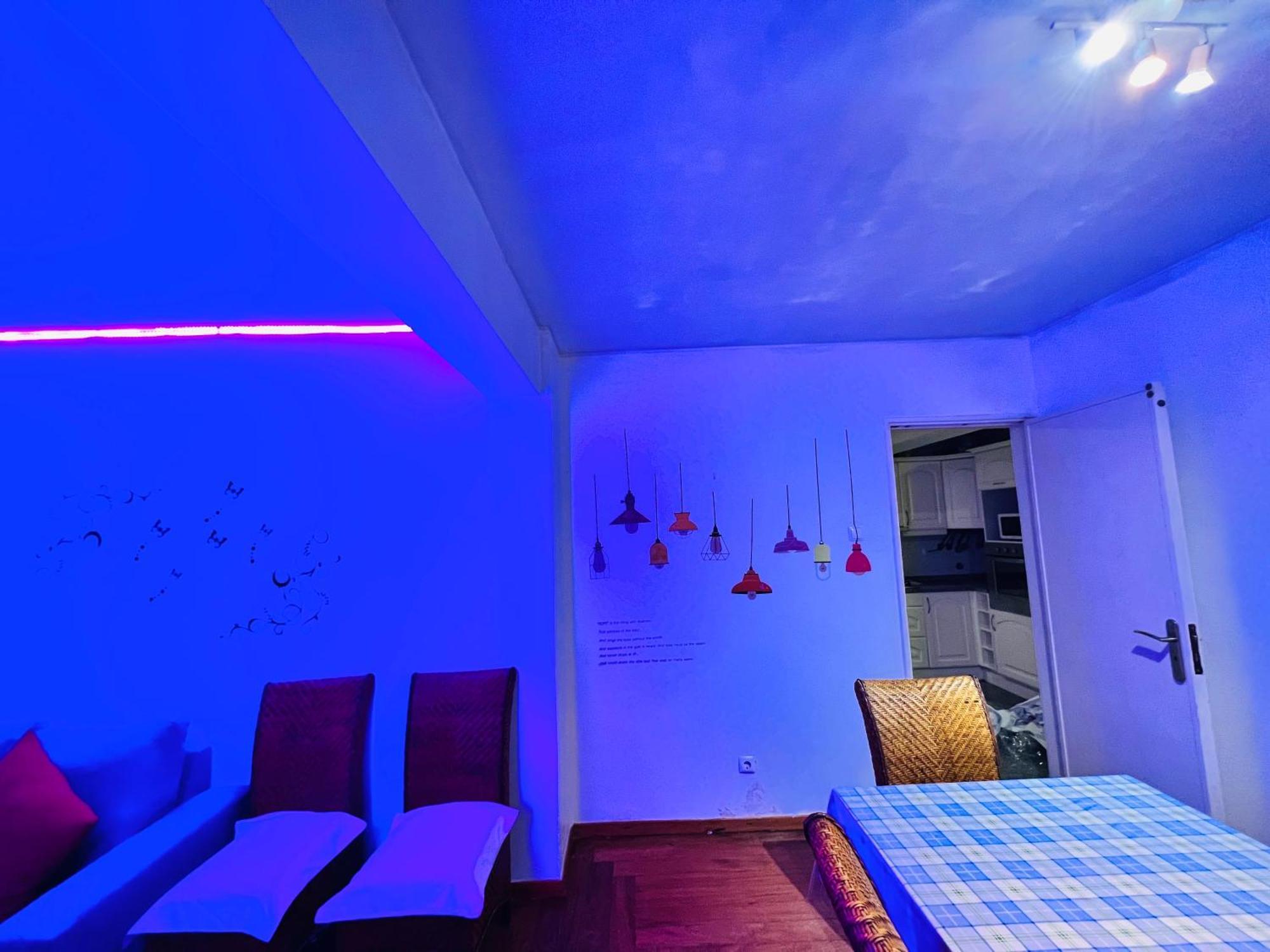 Estoril Seaside Guest House Dış mekan fotoğraf