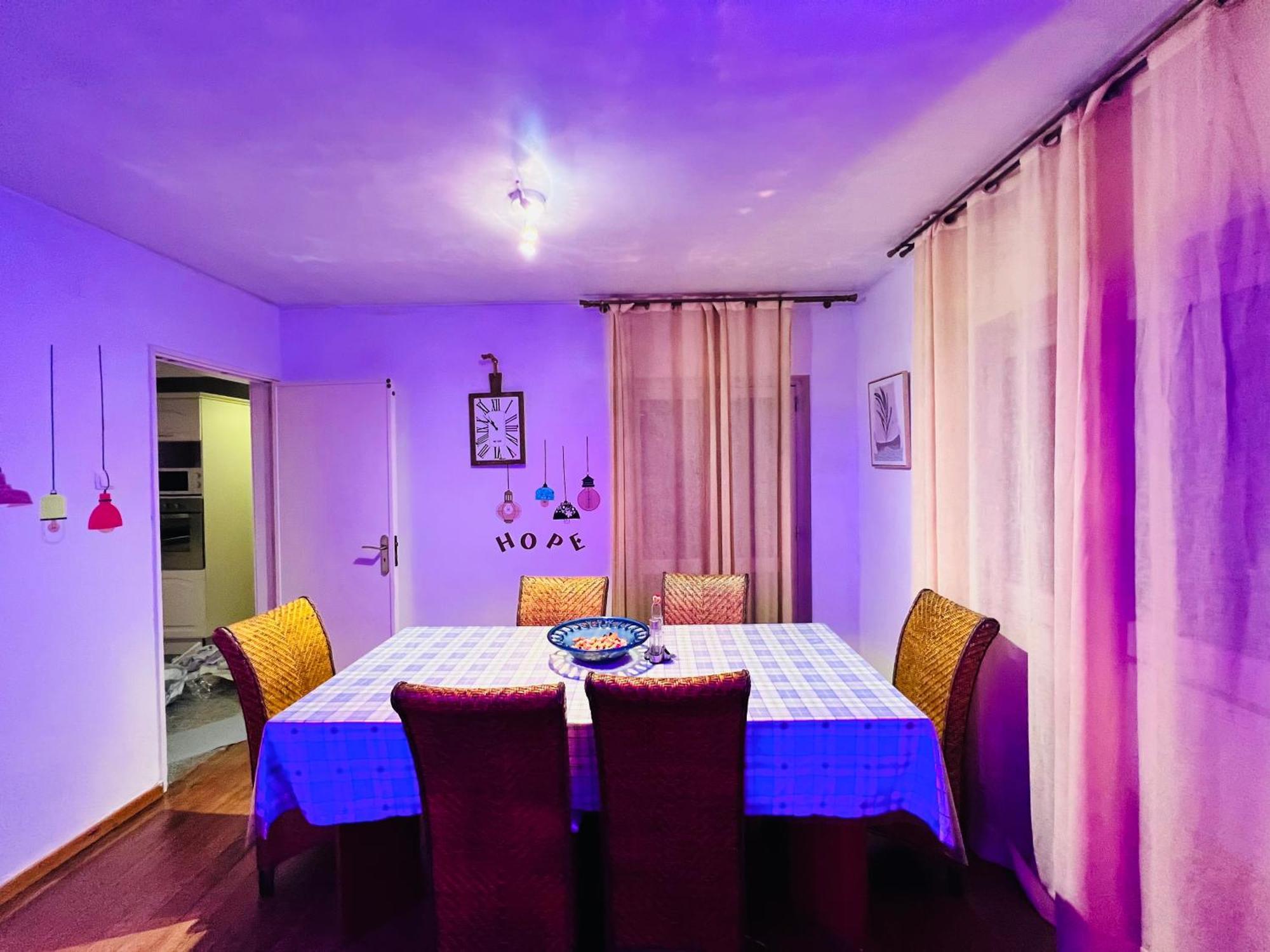 Estoril Seaside Guest House Dış mekan fotoğraf